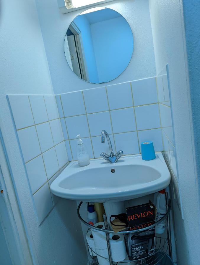 Studio Simplicien *Cosy* Plein Centre Ville De Poitiers *Tv* Wifi *Cafe* Buitenkant foto